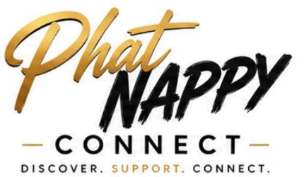 Phat Nappy Logo