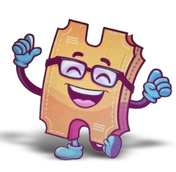 Ticketman SocialeTicket Logo